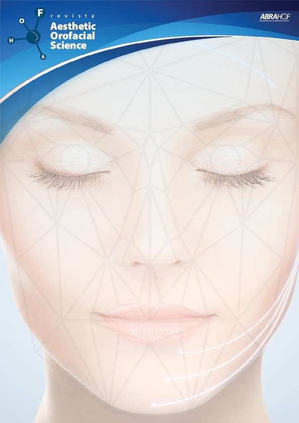 					Visualizar v. 3 n. 2 (2022): Harmonização Orofacial - busca pela função e estética facial.
				